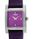 Helix Youthful Purple Watch