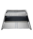 BABYBJORN Travel Crib Light 2 Silver