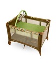 Graco Pack N Play Playard with Bassinet Zooland