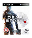 Dead Space 3 (Limited Edition) For PS3