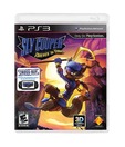 Sly Cooper: Thieves in Time  For PS3