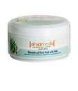 Aryanveda Anti Blemish Fruit Pack 400gm
