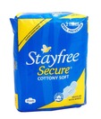 Stayfree Secure 20