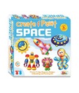 Ekta Create & Paint- Space