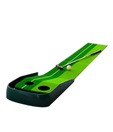 JustGolf Auto Ball Return Putting Mat (3meter)