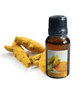 Soulflower Essential Oil Turmeric 15 Ml