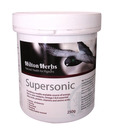 Supersonic