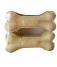 Chew Bone 2 In 1 (Pack Of 10)