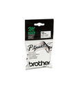 Brother (MK231) Black on White Label for P-Touch Electronic Label Printers (PT65/PT80)