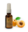 Soulflower Coldpressed Apricot Carrier Oil 30 Ml