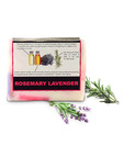 Soulflower Rosemary Lavender Soap
