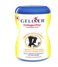 Healthy Life Gelixer Collagenpep scoops