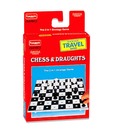 Funskool Travel Chess & Draught