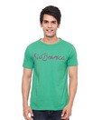 Riot Classic Green T-Shirt