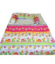 Bombay Dyeing Cute Animated Baby Bedding Set-10 Pcs