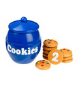 Smart Snacks Counting Cookies