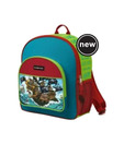 Crocodile Creek Backpack Pirate