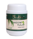 Lavera Neem & Tulsi Pack 800 ML