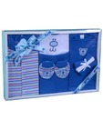 Offspring Gift Set 8 Piece Blue