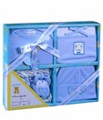 Offspring Gift Set 4 Piece Blue