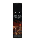 Police Dark Men - 200ml