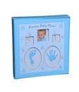 Offspring My Lovely Baby Photo Album- Blue