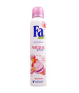 Fa Natural & Pure Women - 150ml