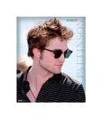 Robert Pattinson Shades (16 x 20 inches)