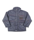 Fort Collins Navy Blue Jacket For Kids