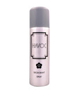 Havoc Silver Women - 150ml