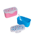 Mangrove Pink Lunch Box - 850 ML