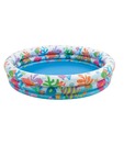 Intex Fish Bowl Pool Set (With Ball & Ring)