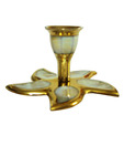 Frestol Seep Floral Candle Stand