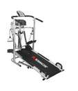Kamachi 6 in 1 Manual Treadmill
