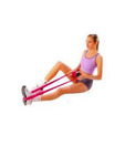 Kamachi 2065 Latex Aerobic Band