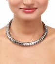 Art Mannia Glossy Silver Hasli