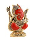 Forever Divine Lord Ganesha Table Top Idol