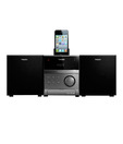 Philips DCD 132 Micro Hi-Fi System