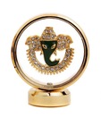 Forever Shri Ganesha Car Dashboard Idol