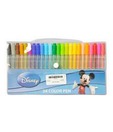 Mickey Colour Pen (Pack Of 24)
