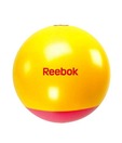 Reebok Gym Ball - 55cm Two Tone Magenta