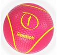 Reebok Medicine Ball - 1kg Magenta