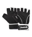 Reebok Training Gloves - Extra Large Black/White