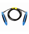 Reebok Weighted Pro Speed Rope