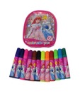 Princess Colour Pens