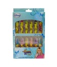 Hannah Montana Colour Pens