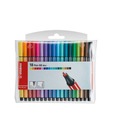 Stabilo Mini Colouring Pens (Packof 18)