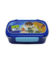 Ben10 Blue Lunch Box