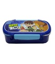 Ben10 Blue Lunch Box