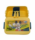Mickey Mouse Yellow Lunch Box